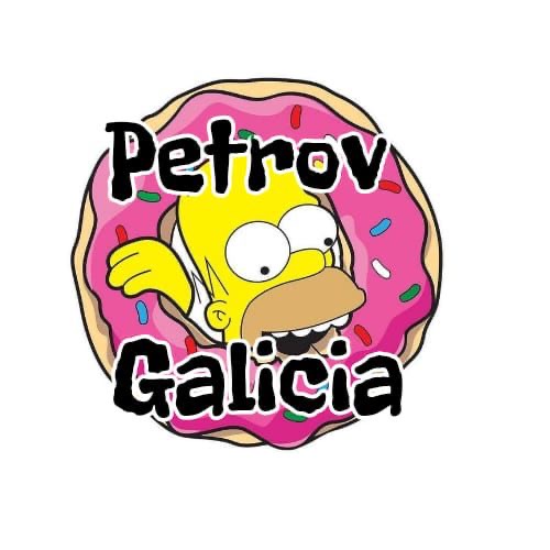 Petrov Galicia