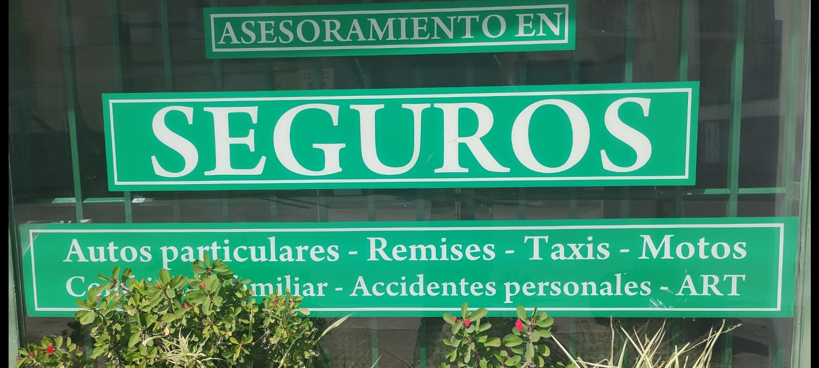 López e hijos – Productores Asesores de Seguros