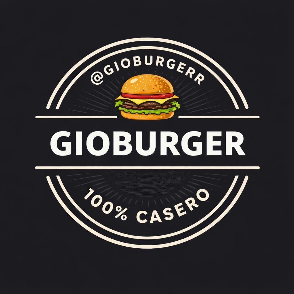 Gio Burger