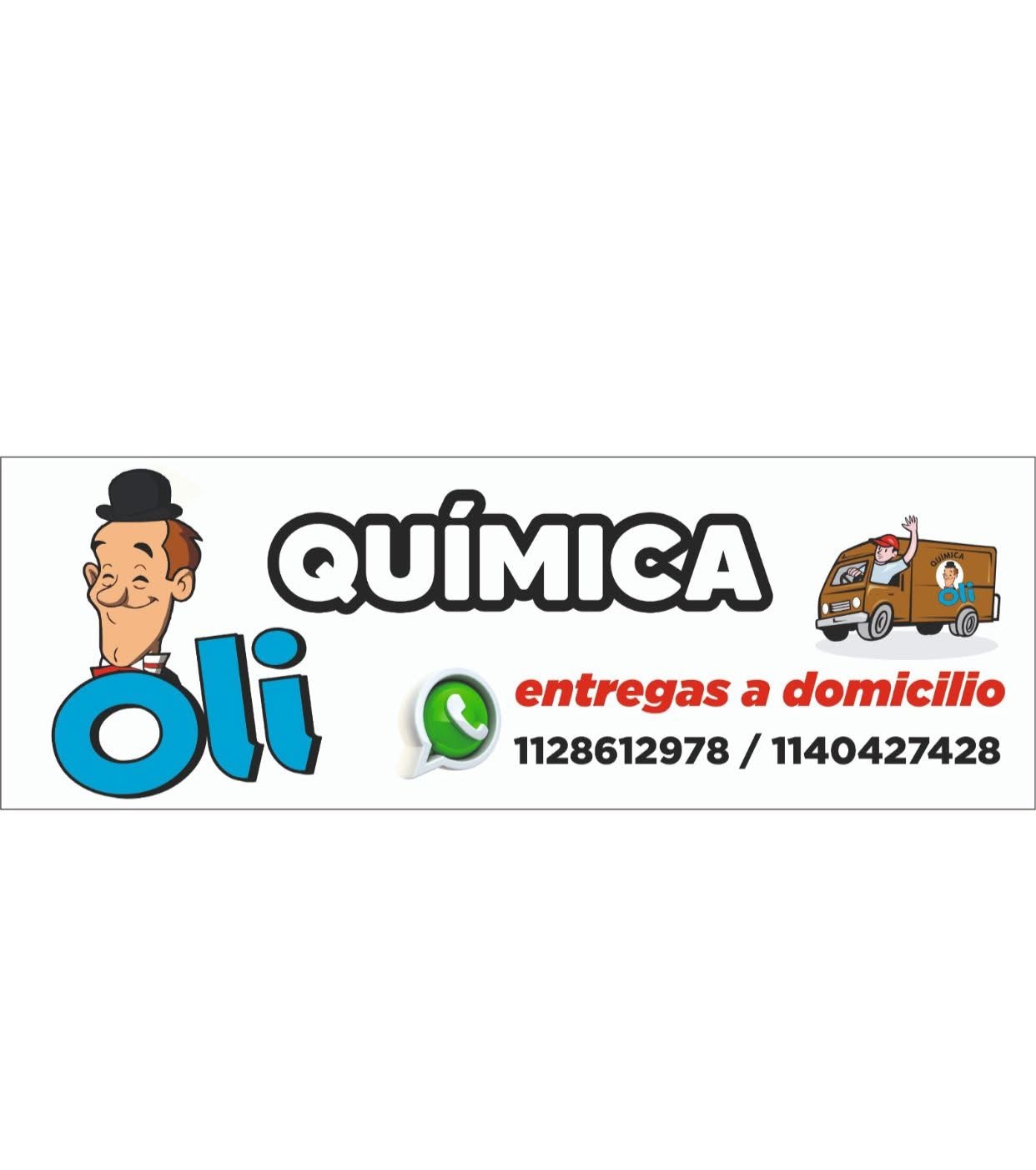 Química Oli
