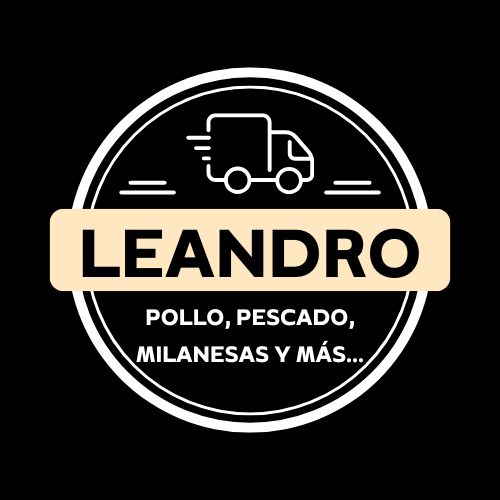 Leandro. Pollo, pescado…