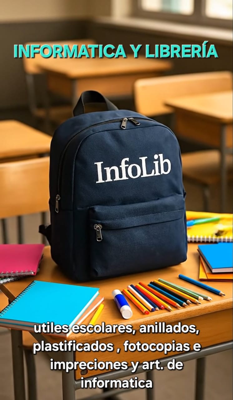 Infolib