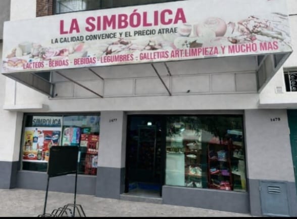 La Simbólica
