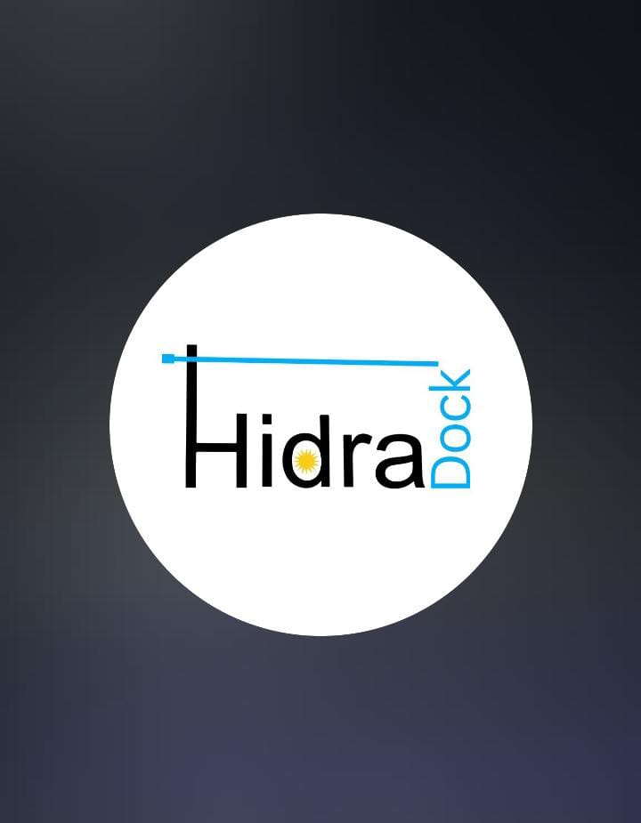 Hidradock SRL