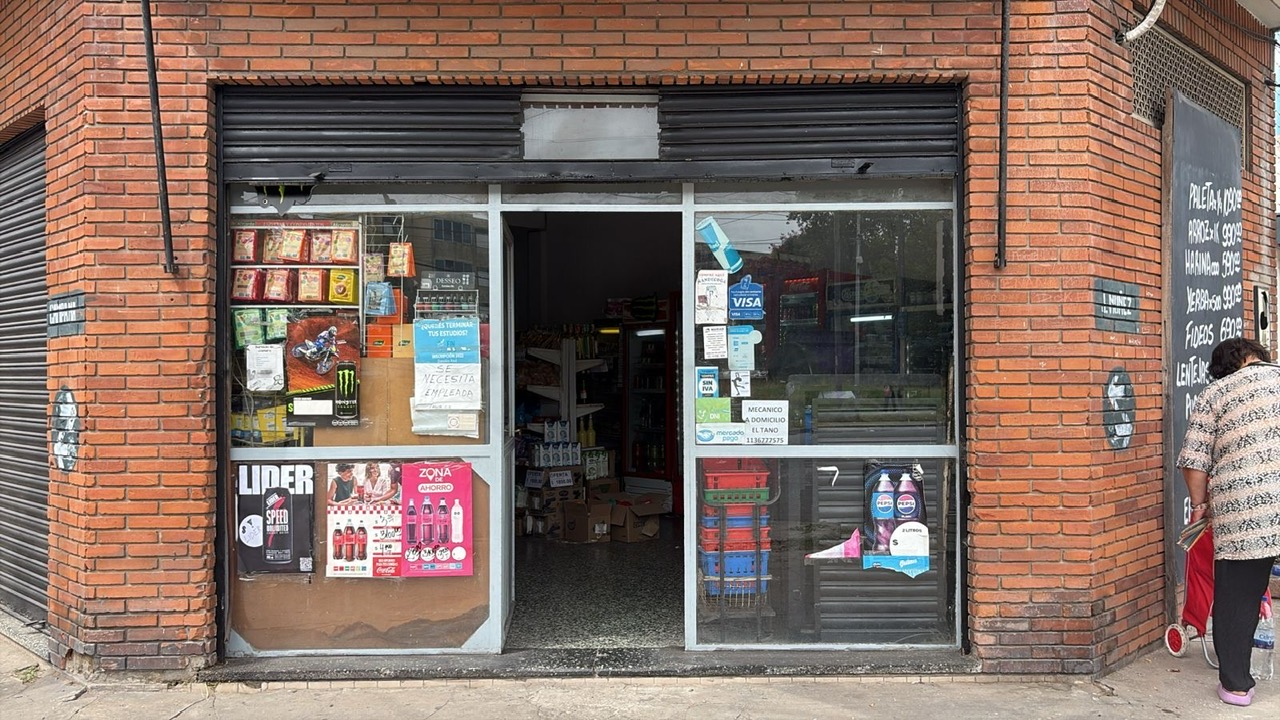 Mercadito Campana y Núñez