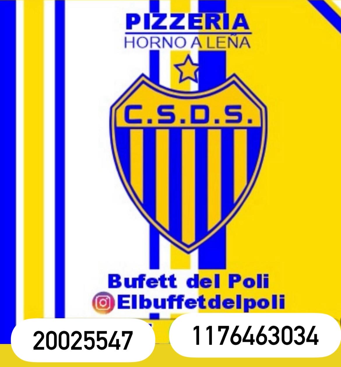 El Buffet del Poli