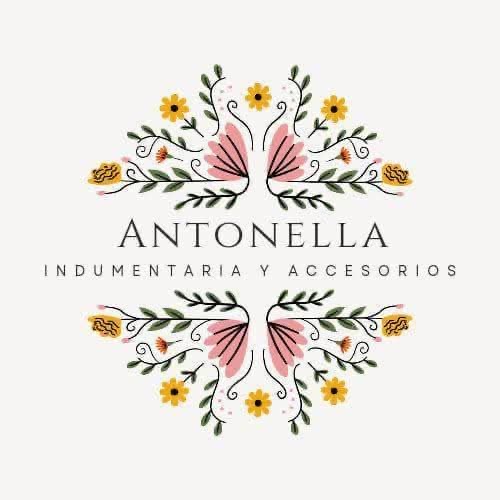 Antonella Indumentaria