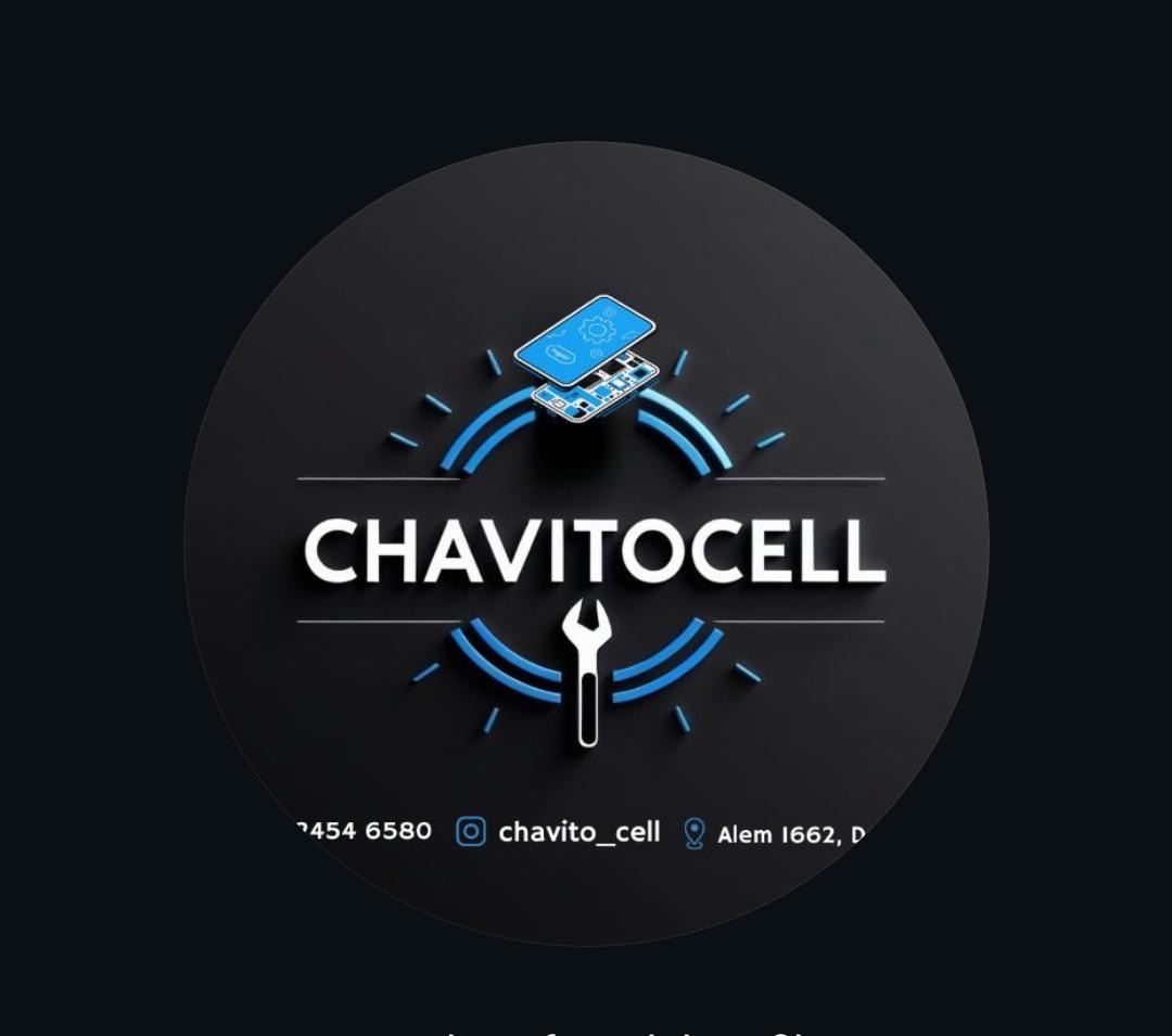 Chavito Cell
