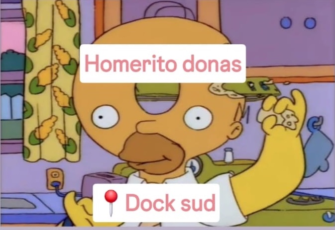 Homerito Donas