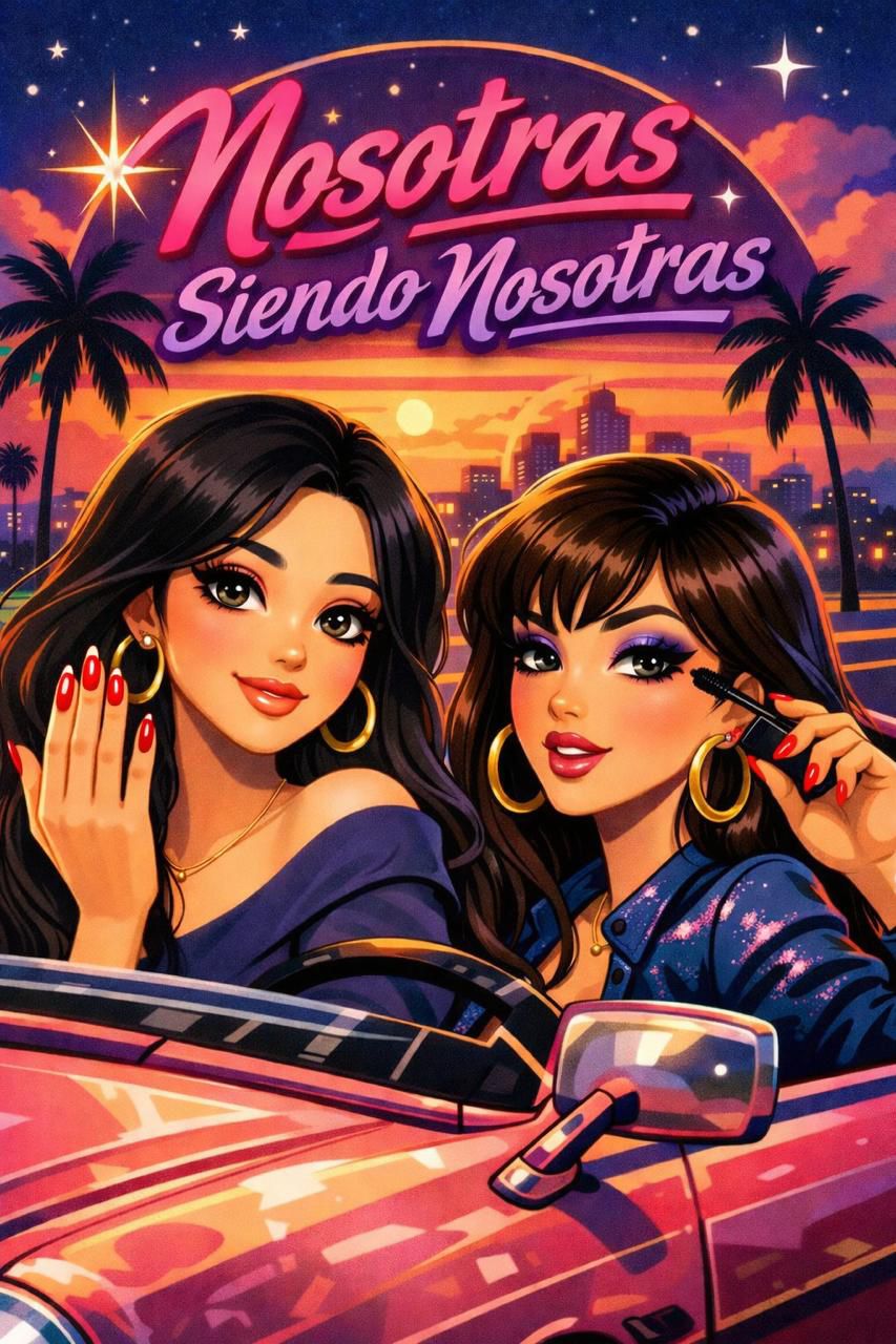 Nosotras siendo Nosotras
