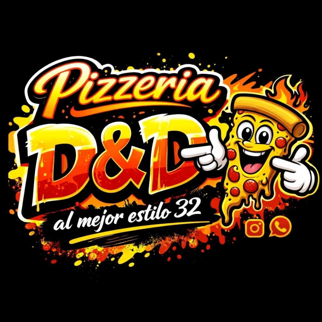 Pizzería D&D