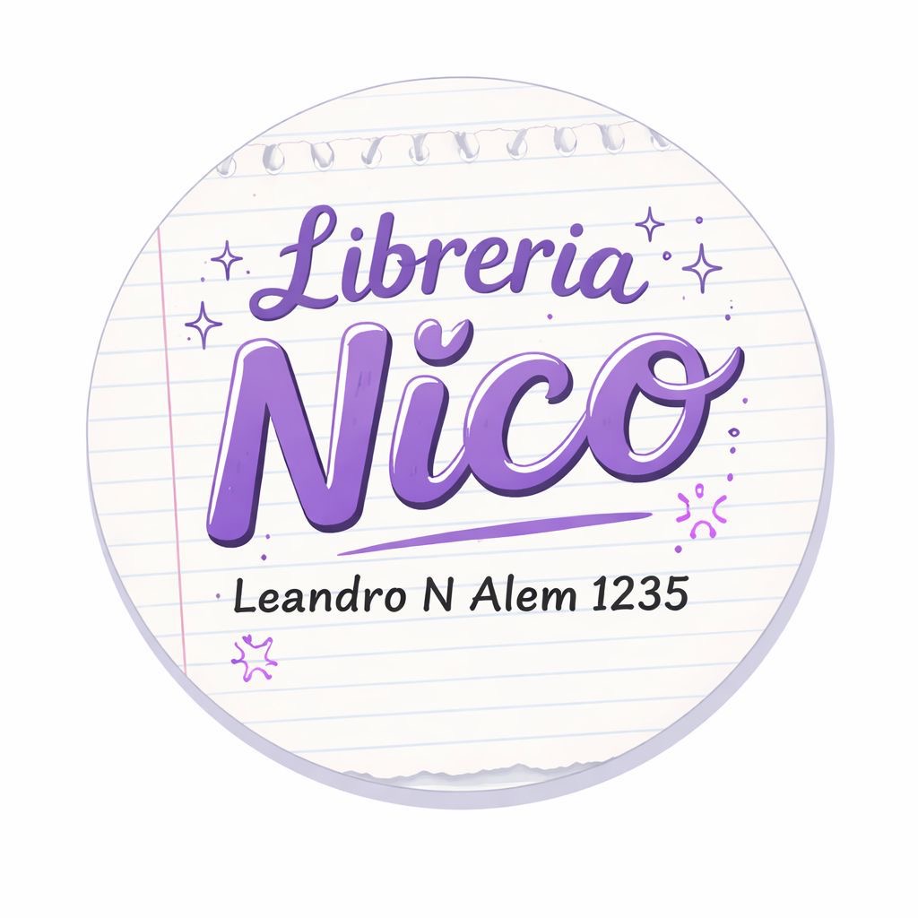 Librería Nico
