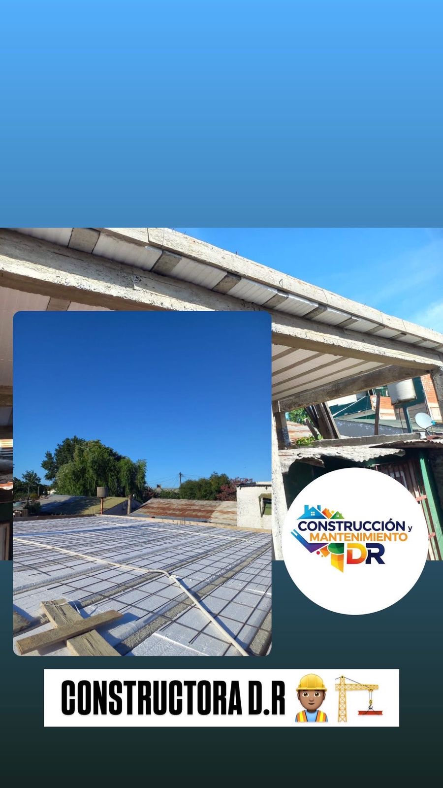 Constructora DR
